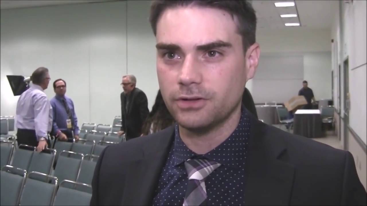 Ben Shapiro Thug Life  Jon Stewart  Trevor Noah
