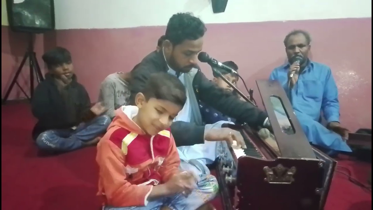 Charni Walon jado hawawan Ayan ne by lazar shoukat 28 December 2025 mega more church phool Nagar