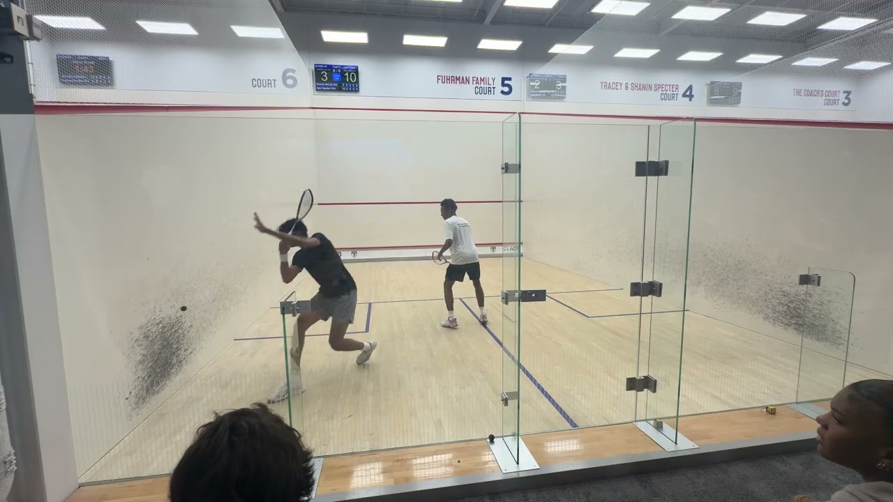 Upenn Gold vs Ajay N Uppuluri