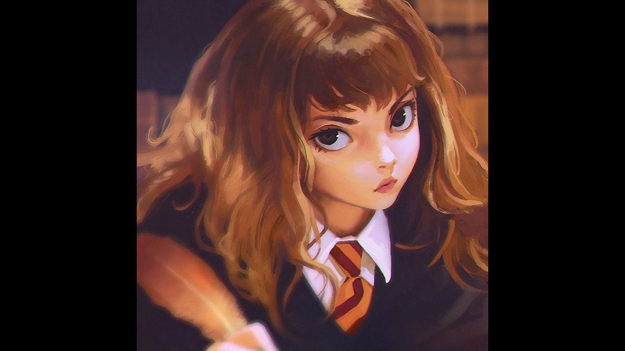 Harry Potter Conquistando a Hermione Desde El Principio 1 20