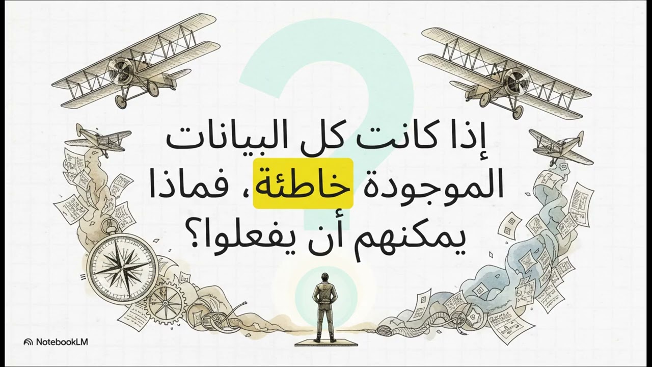 الأخوين رايت  القصة الخفية