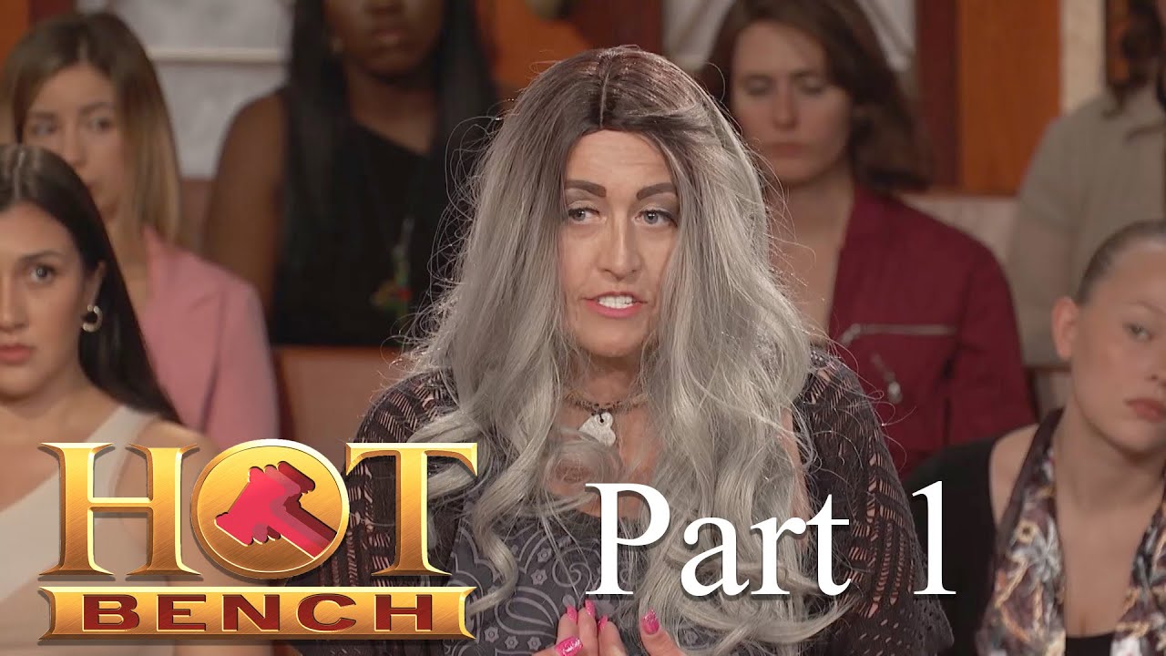 Woman's Got the Hot Water Blues! | Part 1