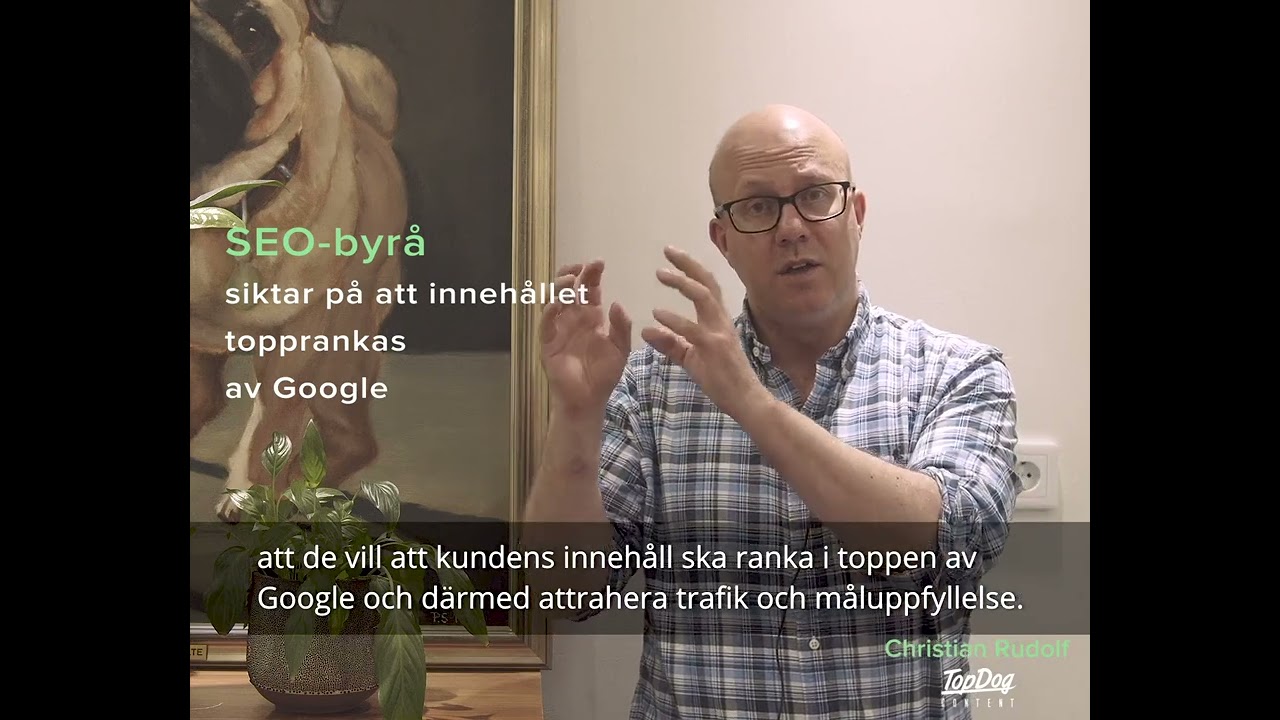 Skillnaden mellan en SEO-byr&aring; och webbyr&aring; f&ouml;rklarad