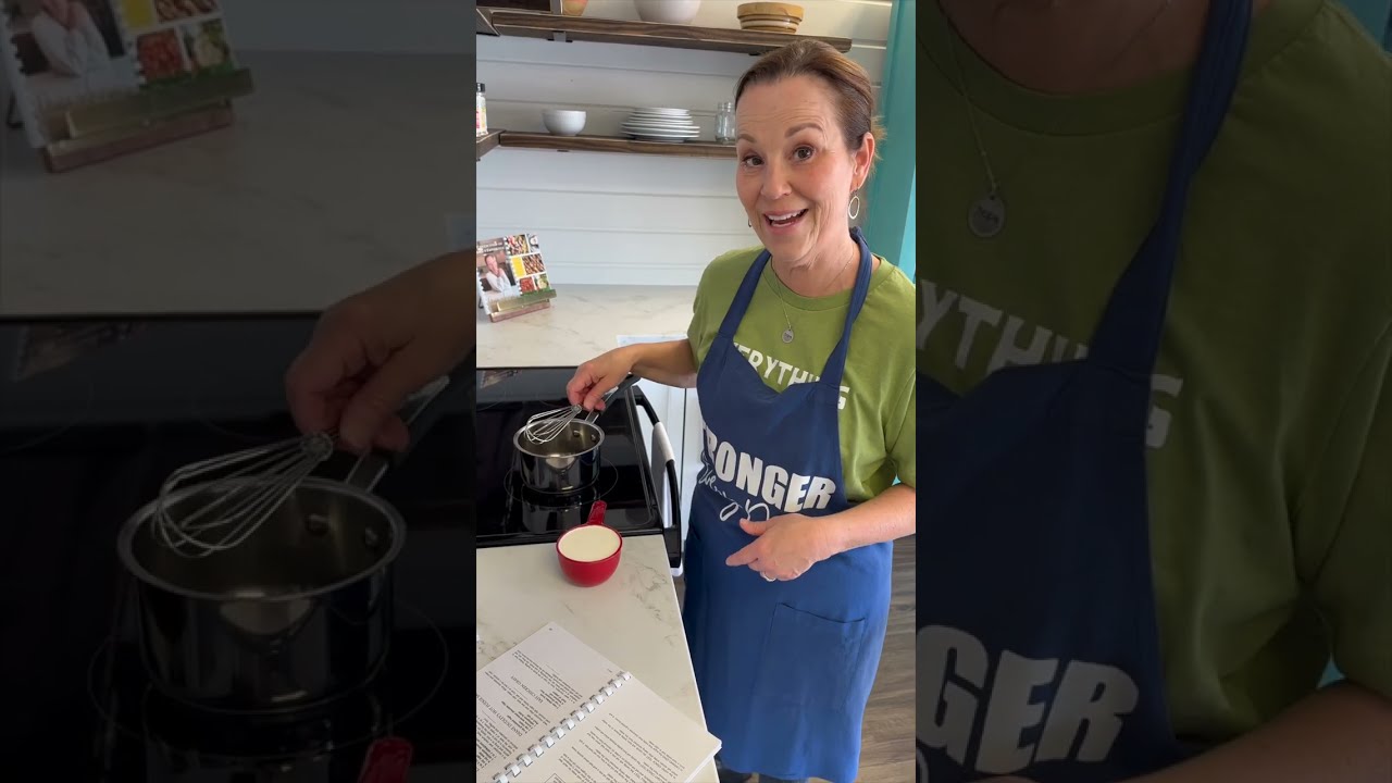 Making homemade hot fudge has never been easier | Never buy store bought chocolate sauce again!