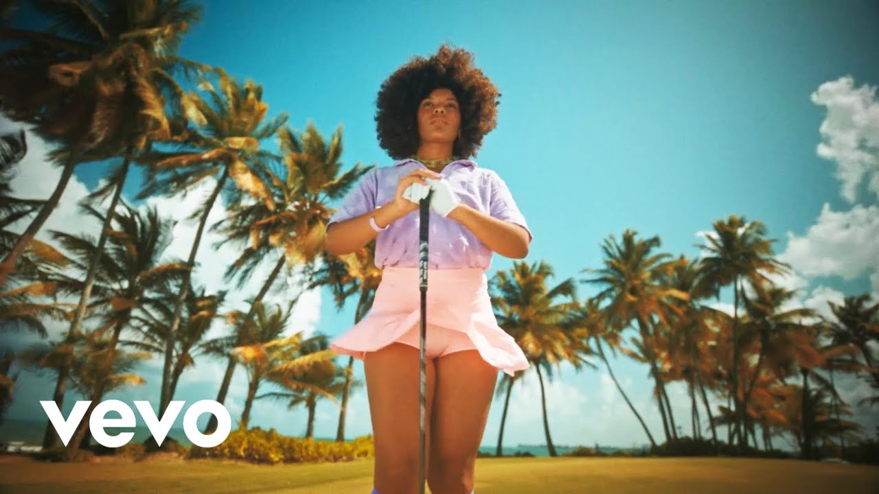 Tego Calderón Feat. Arcangel “Aguanta Presión” (Ofificial Video)