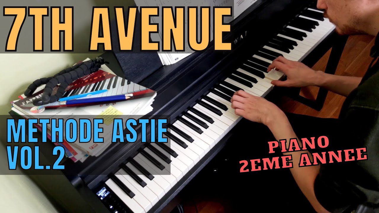 Ambiance Blues !  | 