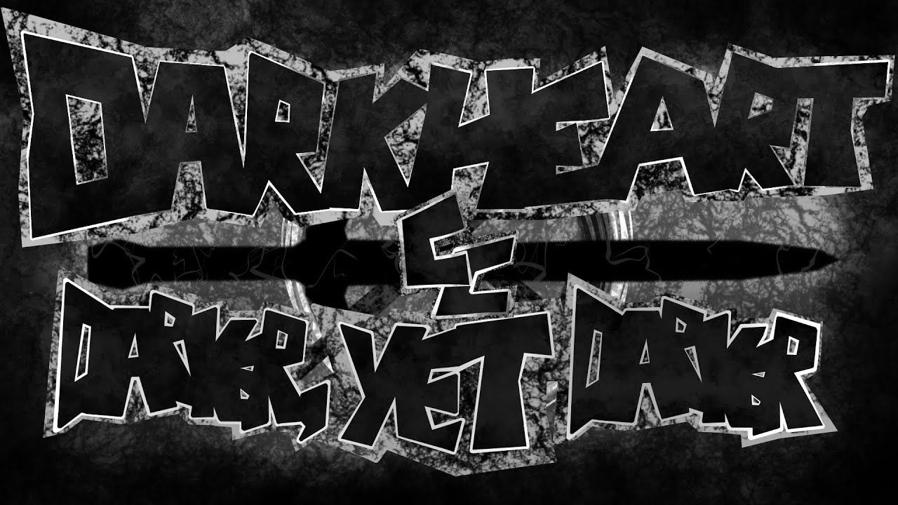Darker, yet darker [Corrupted Crossroads Visualizer 