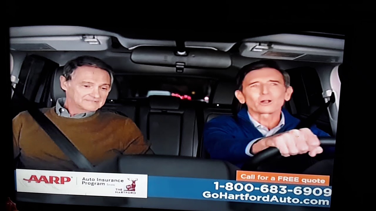 Hartford Uber Driver ad