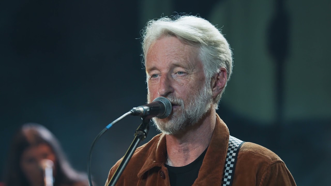Billy Bragg - Mid-Century Modern [Official Video]
