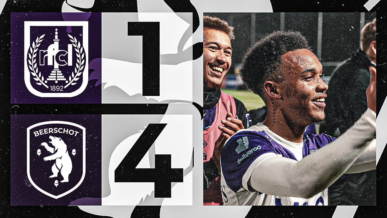CLUB LUIK 1-4 K. BEERSCHOT V.A. | EXTENDED HIGHLIGHTS | KEITA, DIAWARA AND WRIGHT-PHILLIPS SCORE