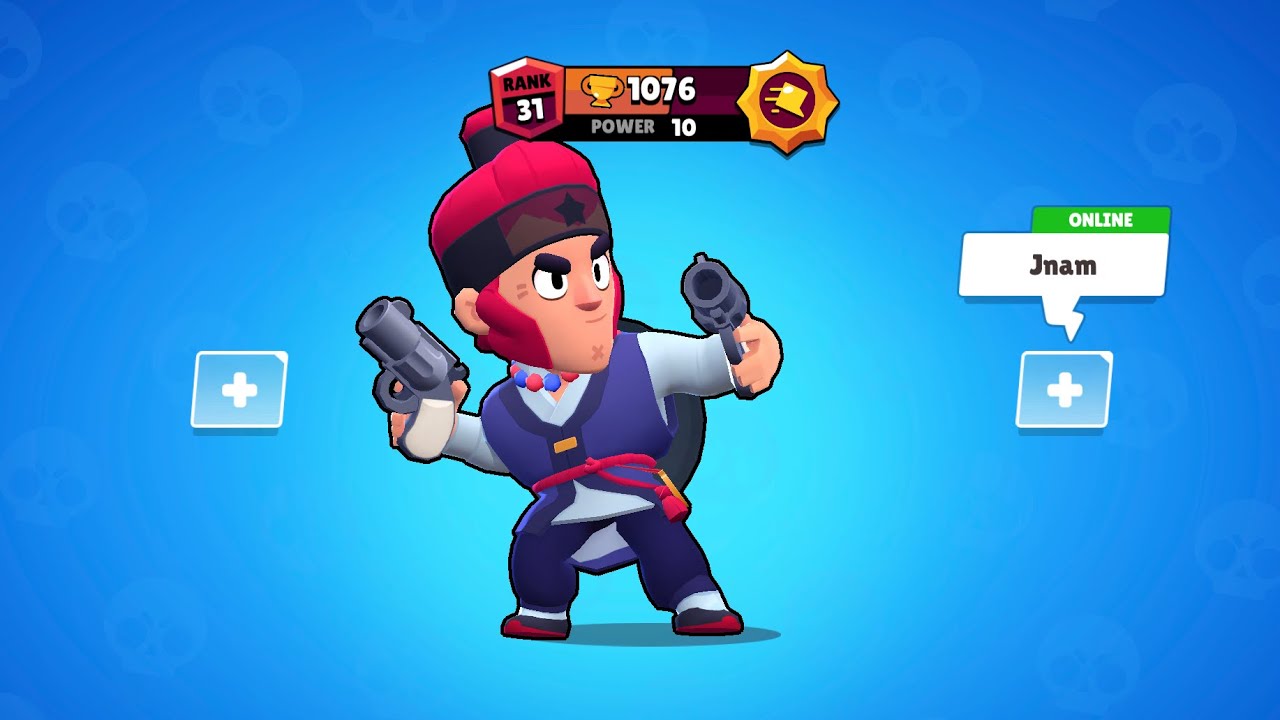 1076 Colt Gameplay