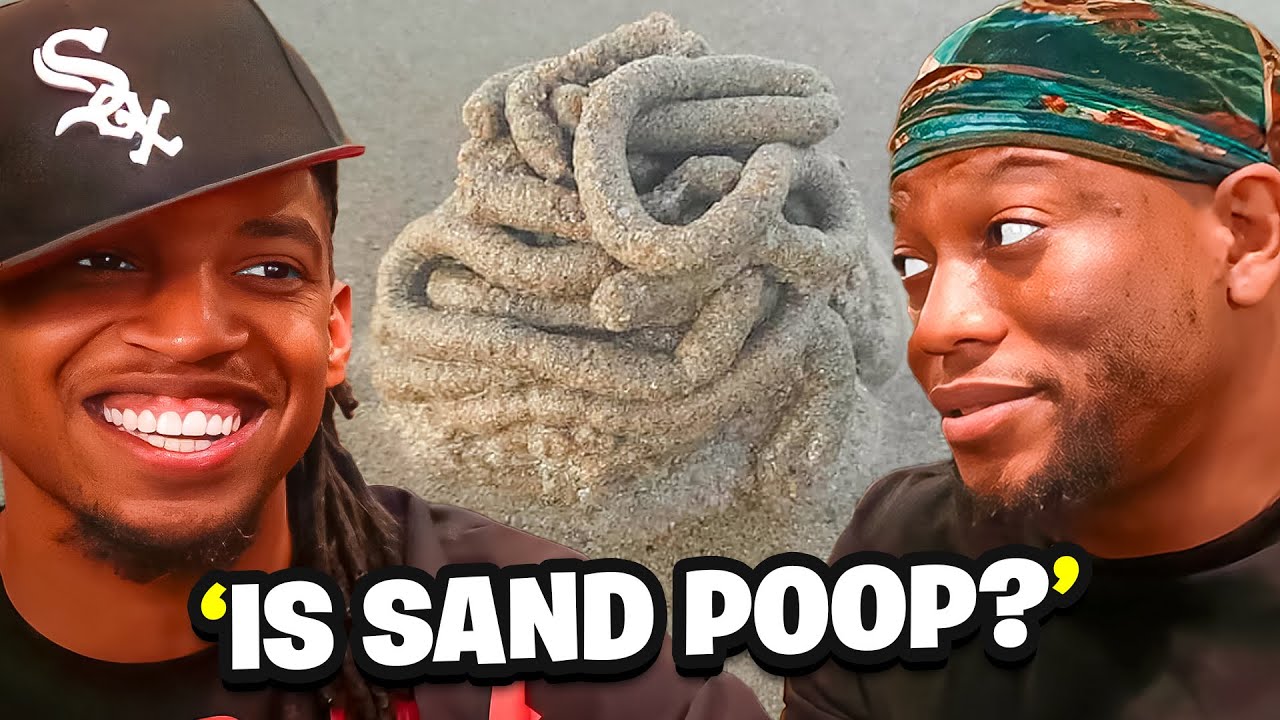 Zias & B Lou Brings Back The Hood Research Department.. (DEBUNKING THEORIES)