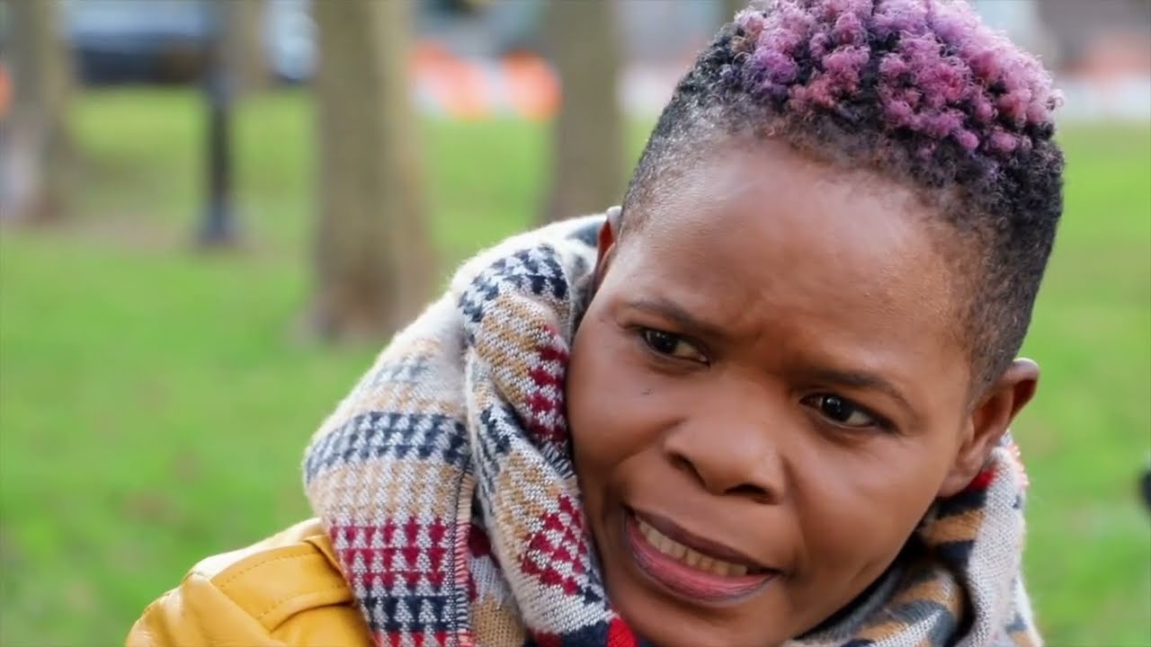 Pot Calling Kettle S2 Ep 6  Trust no one. Danger is everywhere.