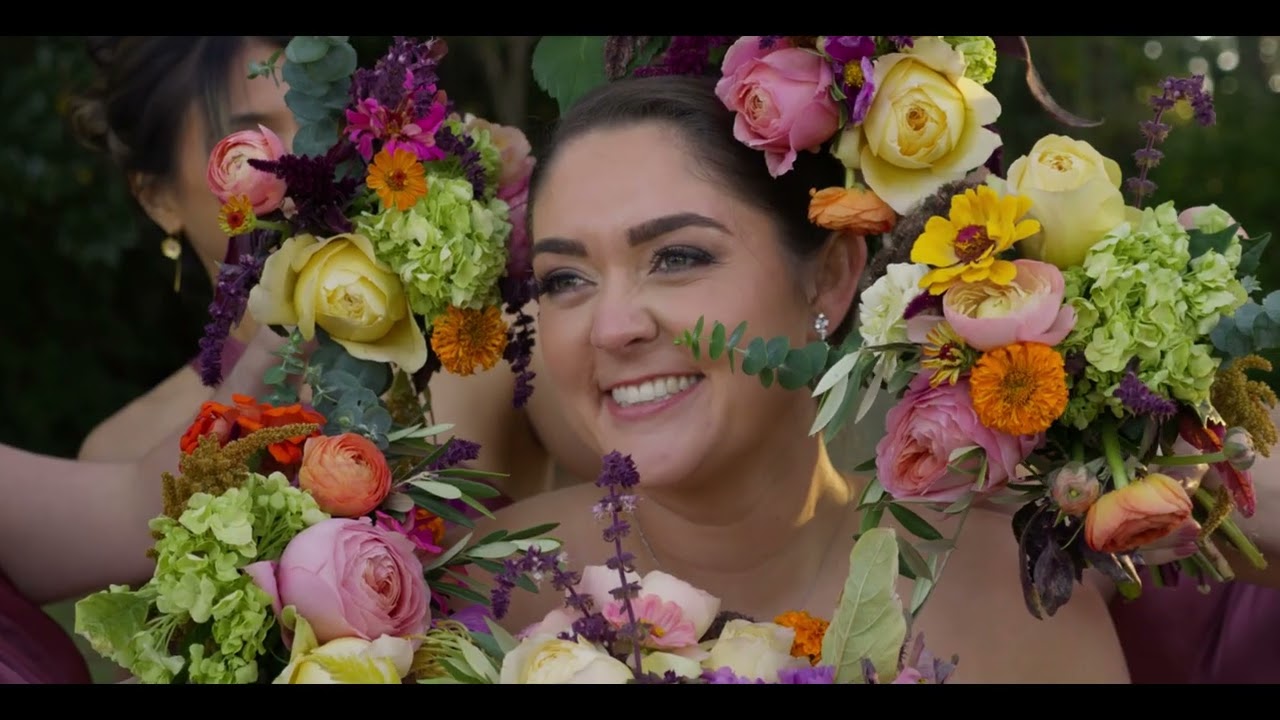 Private Residence | Reilly + Max | Charleston Wedding Videography
