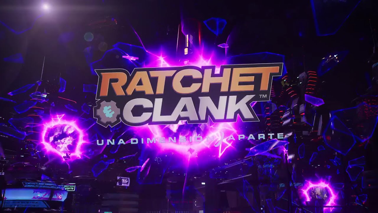 Ratchet & Clank: Rift Apart Ep 1 Problemas entre dimensiones