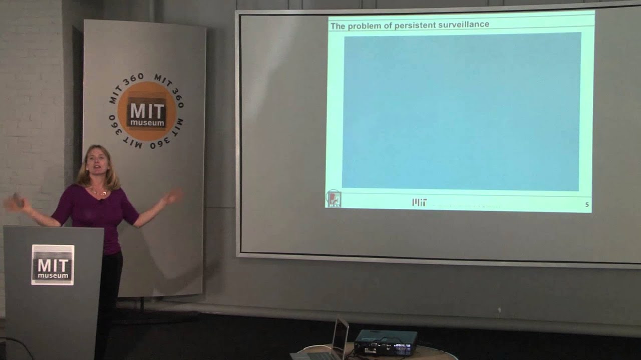 MIT News at Noon with Missy Cummings