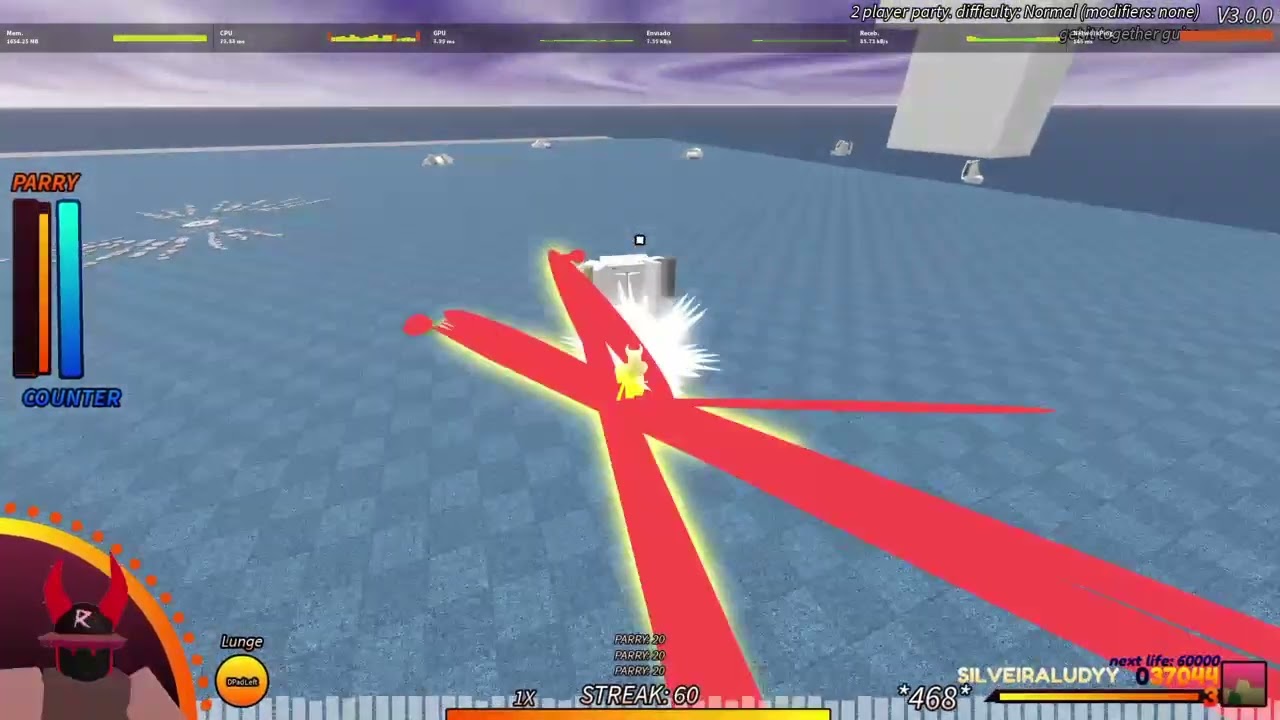 Some gameplay of a cool game i found