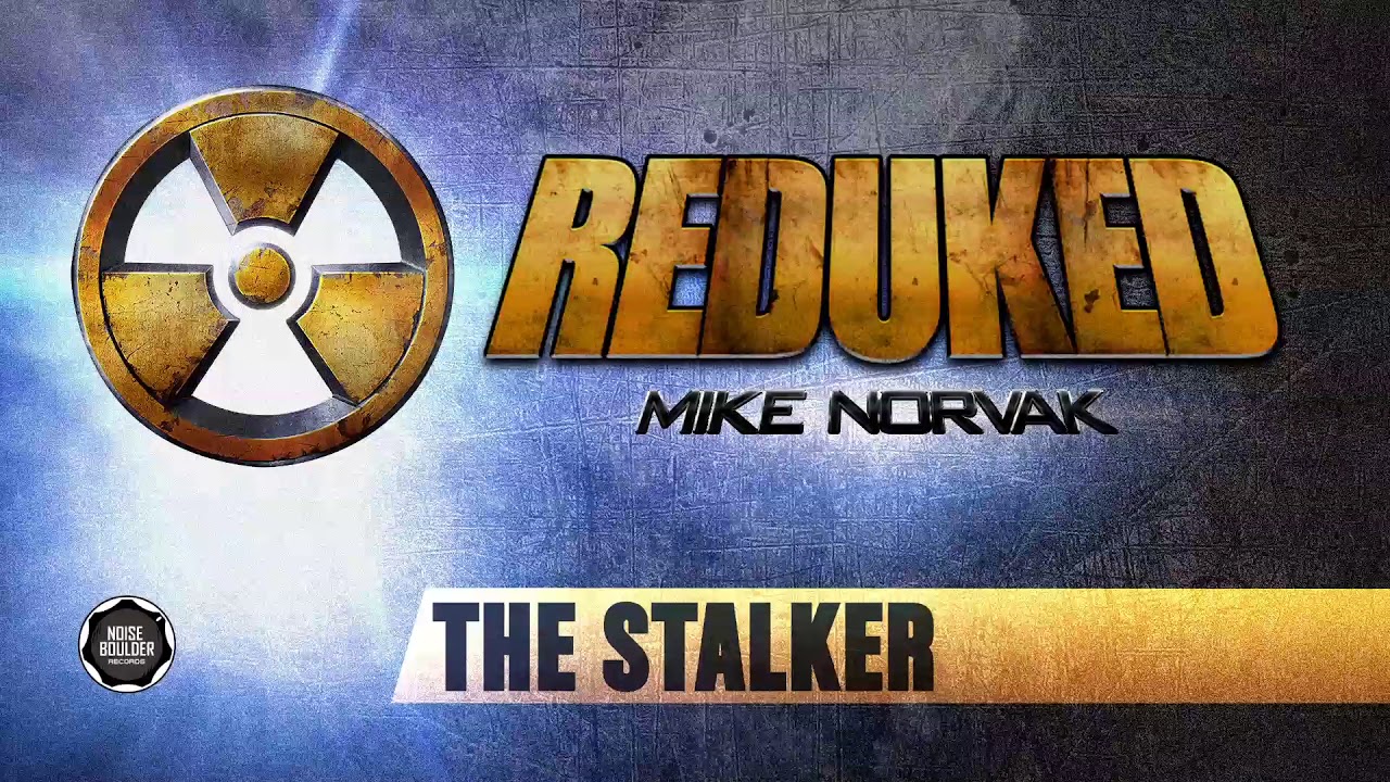 Mike Norvak/Lee Jackson - The Stalker (Hollywood Hollocaust)