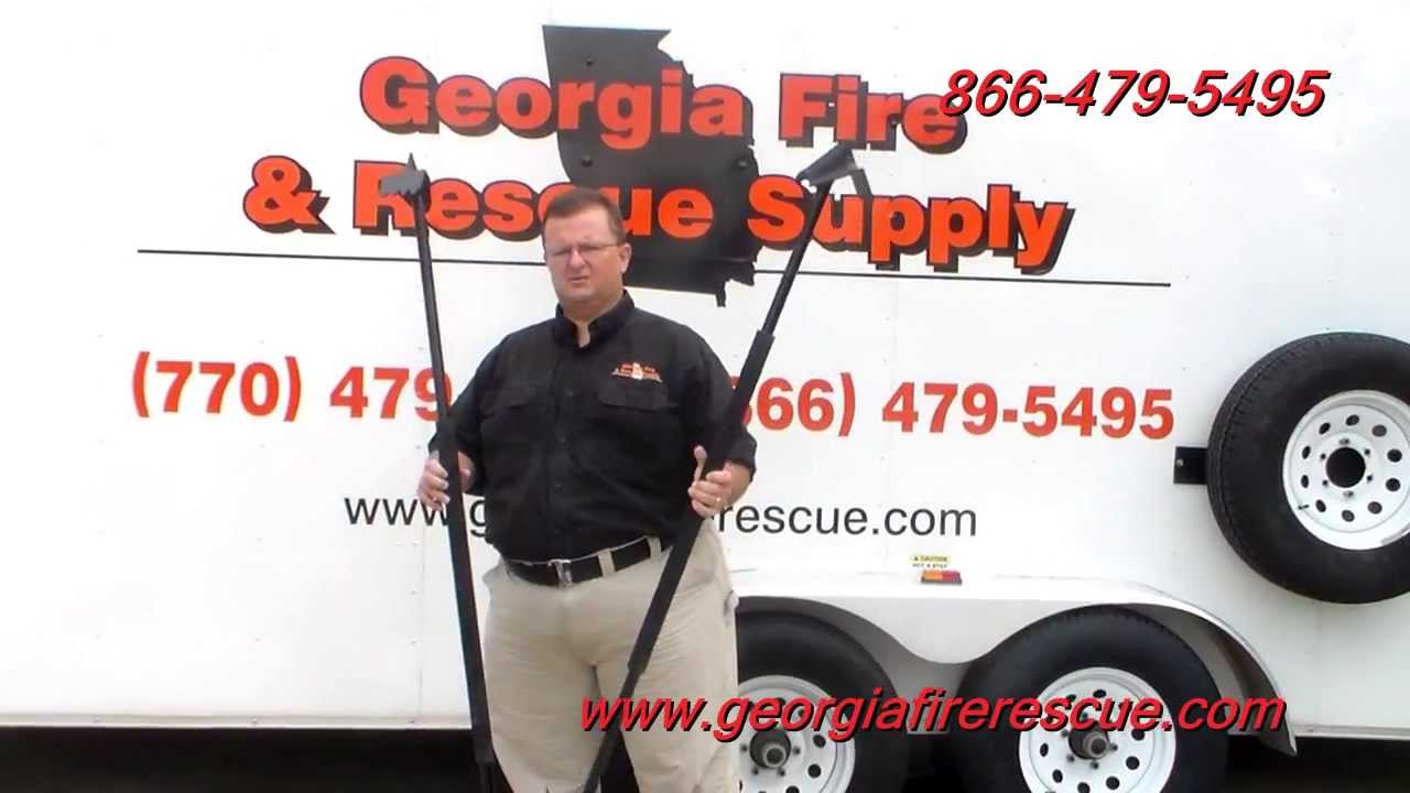 The GEORGIA HOOK