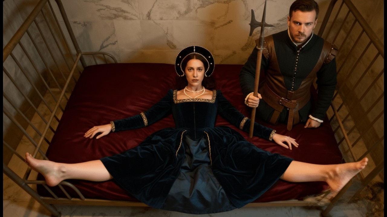 Mary Boleyn Nereye Kayboldu | Anne Boleyn'in Unutulan Kız Kardeşi