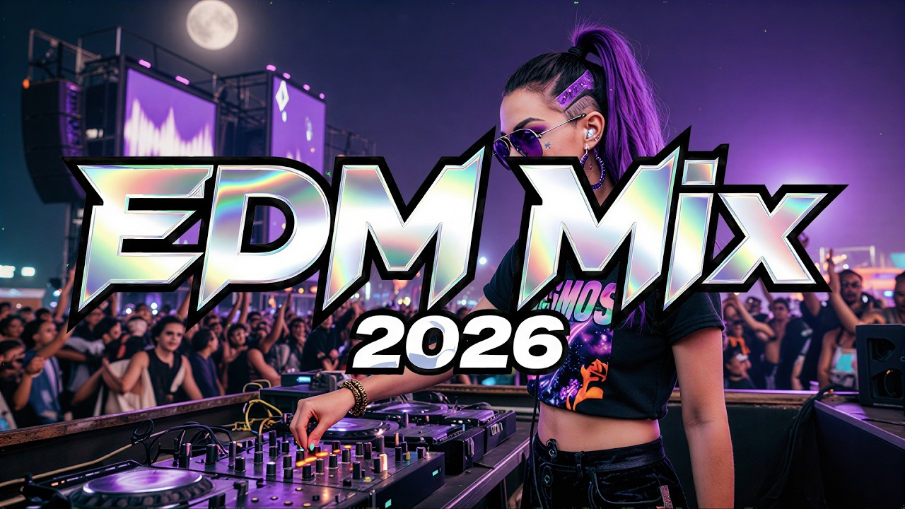 The Hottest Funky Disco House Beats 🎶 Fresh Vibes & Pure Energy 🔥 Ultimate Dancefloor Anthems