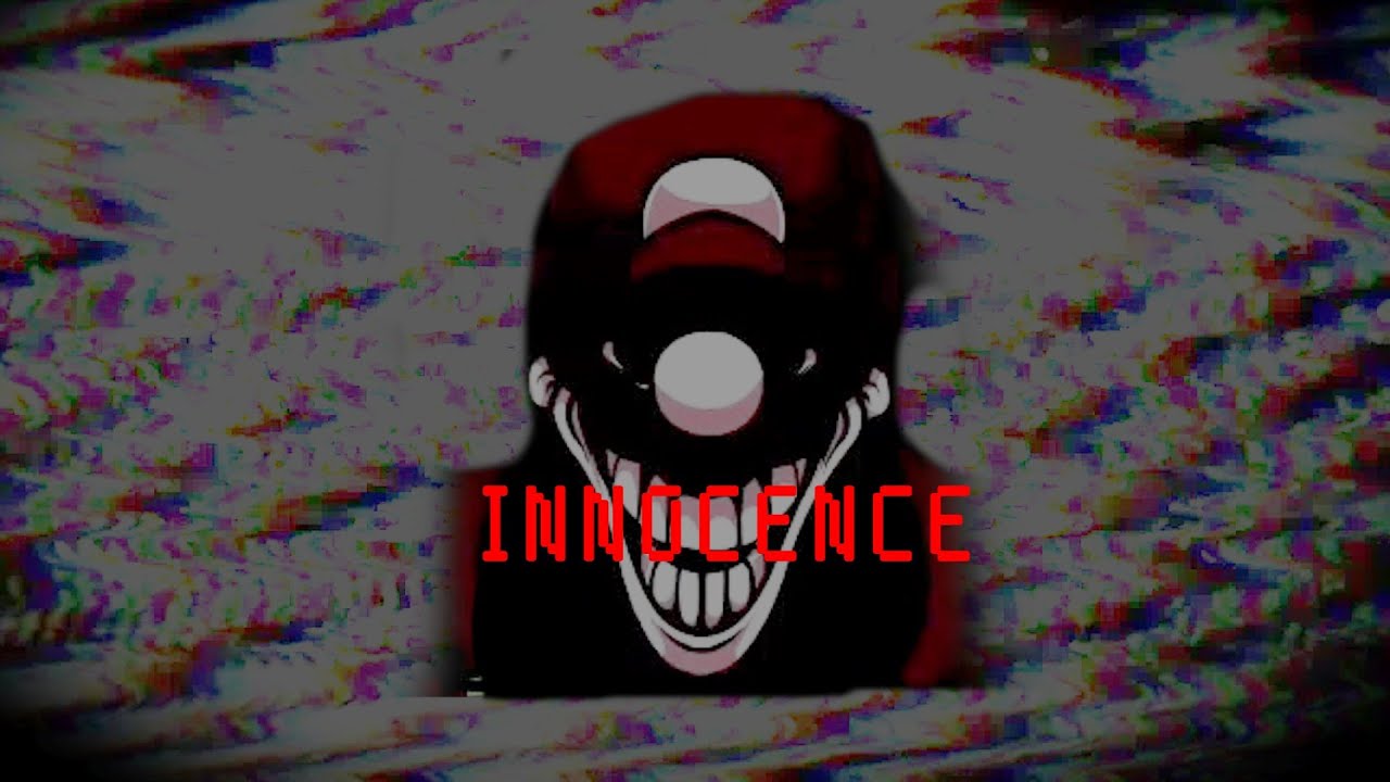 INNOCENCE - Cycles D-sides but Mx and Lucas sing it  (MIDI + FLP IN DESCRIPTION)
