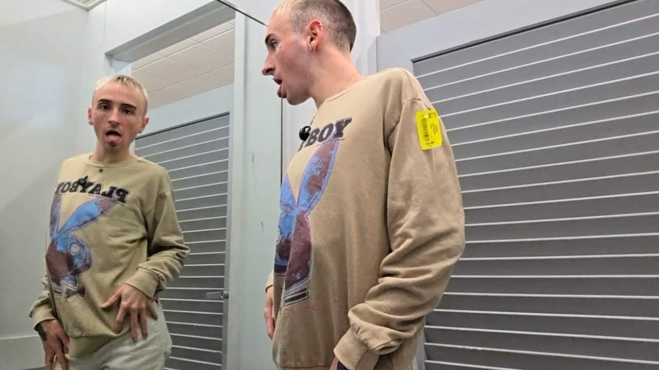 I WOKE UP AT 6 AM TO THRIFT (a long thrift vlog)