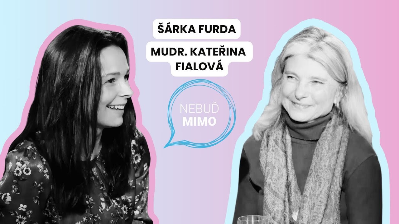 Ženami jsme pořád i bez menstruace. Dočkat se menopauzy je vlastně štěstí