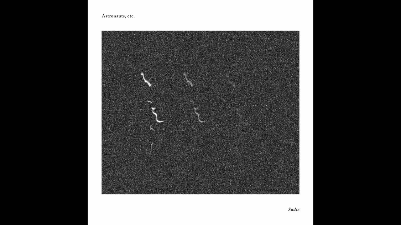 Astronauts, etc. - 