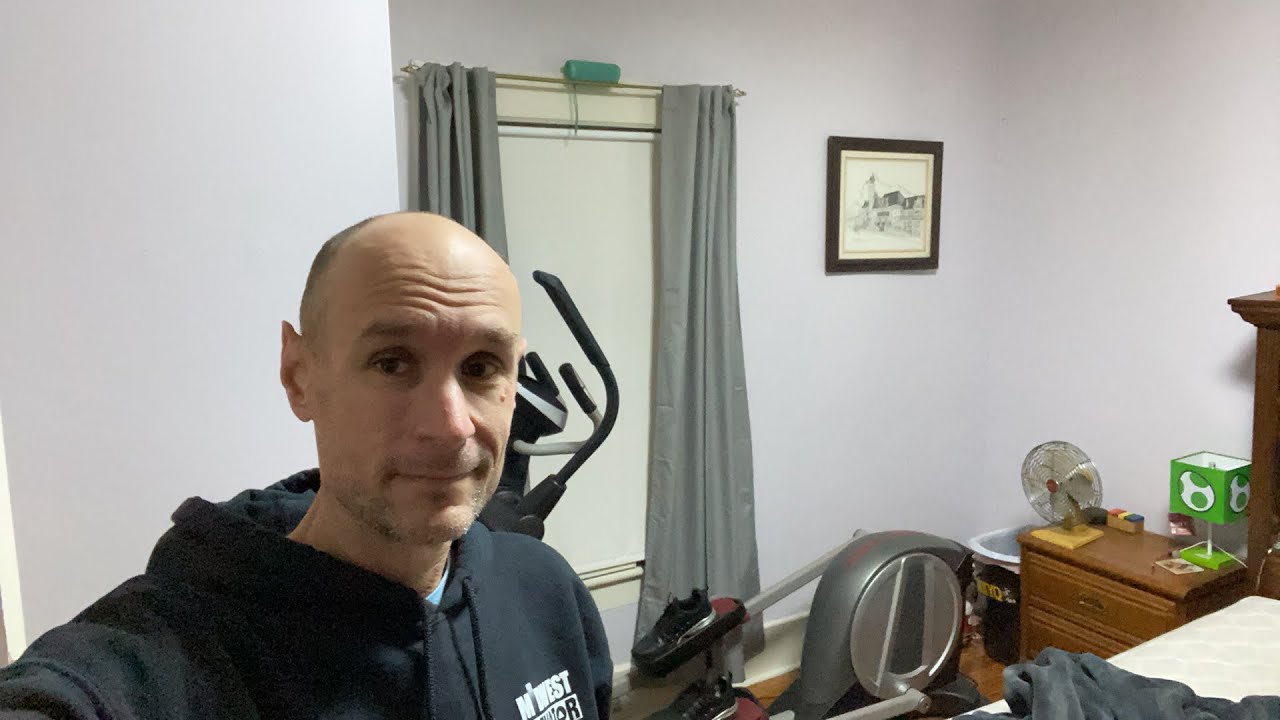 Late nite live 1/7/2023. Exercise. Some unboxings and announcements