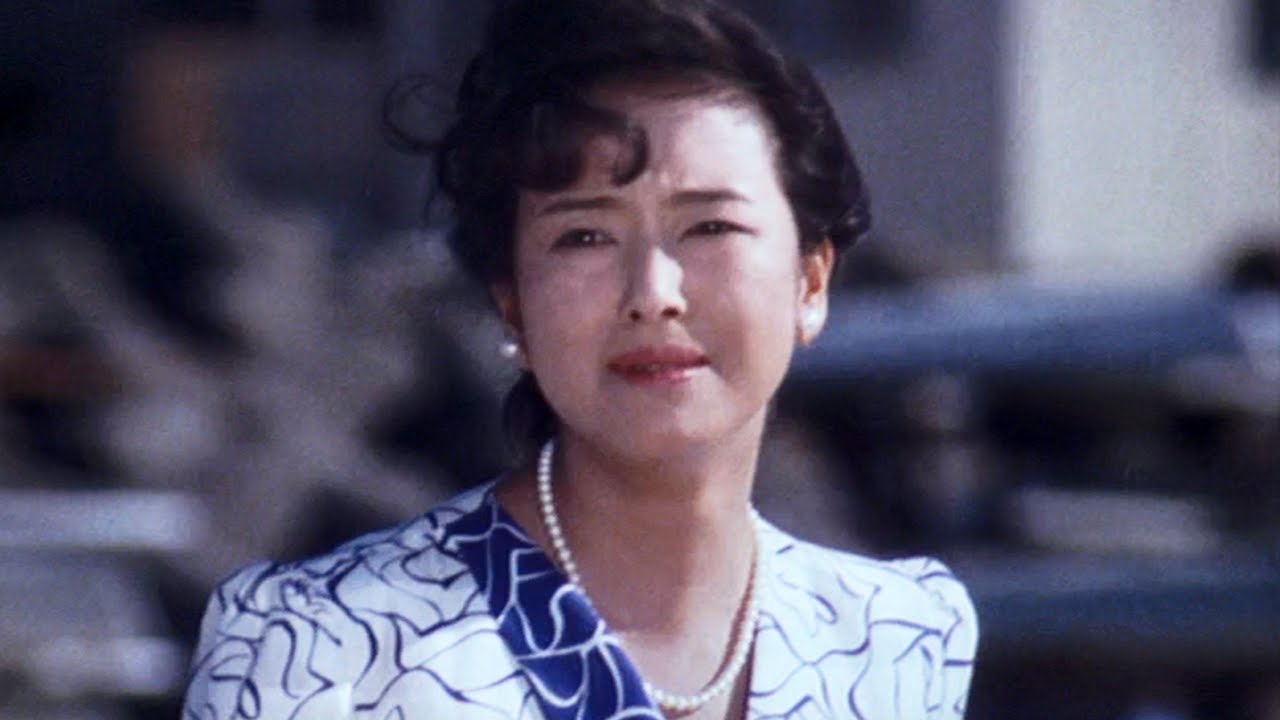 Yakuza Ladies 2 (1987) ORIGINAL TRAILER