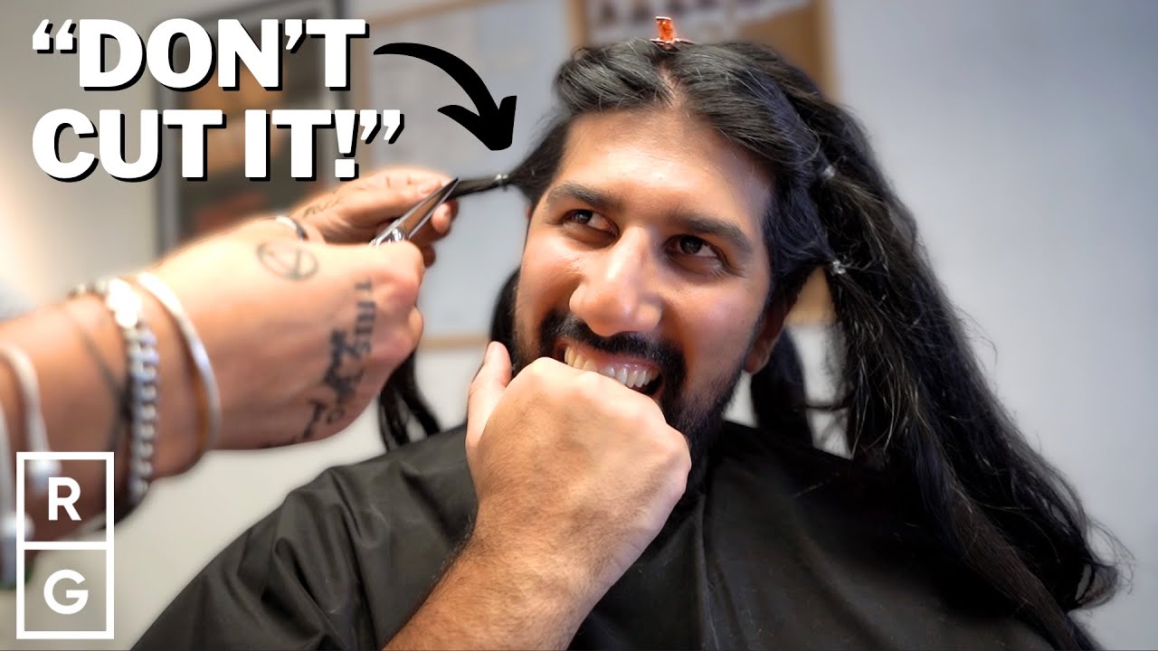 We Told Him to LEAVE! 😱 He Wasn’t Ready to Cut It... But Then THIS Happened! Ep 11