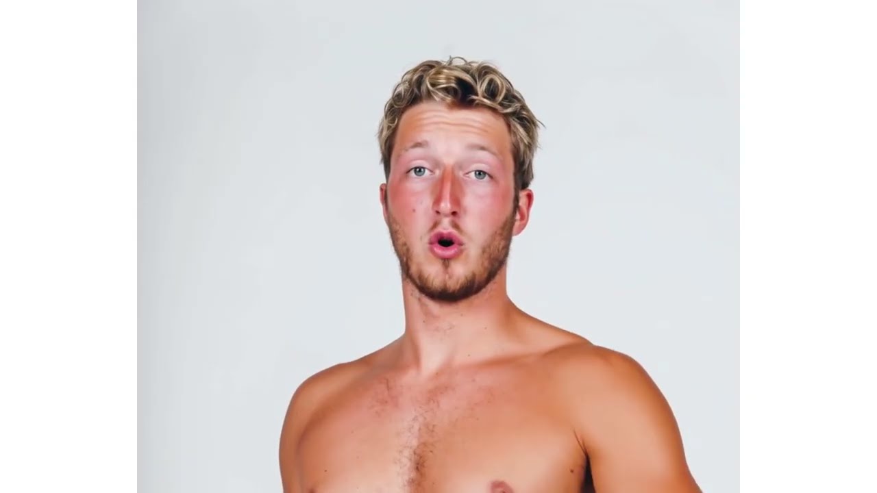Most Players Quit Water Polo at 15… Here’s Why