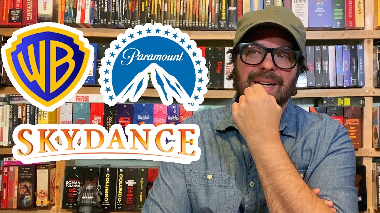 Без сценария: что покупка Warner Bros. и Paramount компанией Skydance означает для кинофанатов?