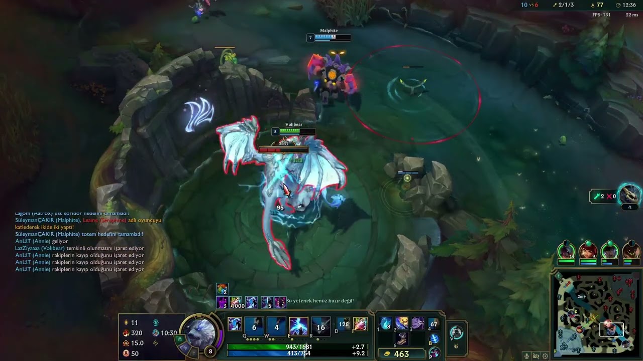 EKİPLE RANK KASIYORUZ! | LEAGUE OF LEGENDS | DERECELİ!!