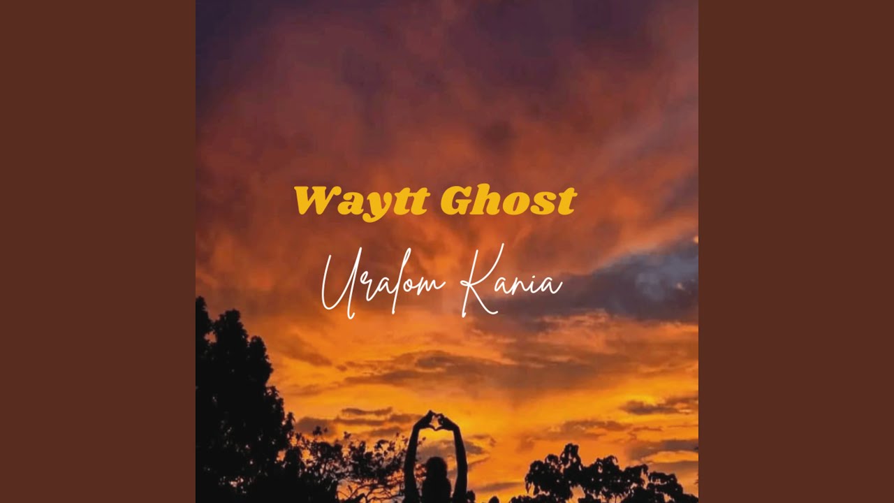 Waytt Ghost