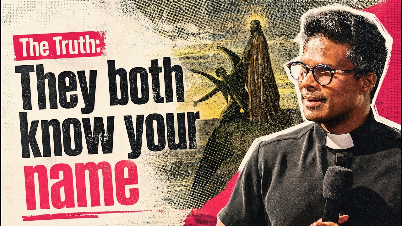 A Personal Battle | Kirby de Lanerolle (WOWLife Church)