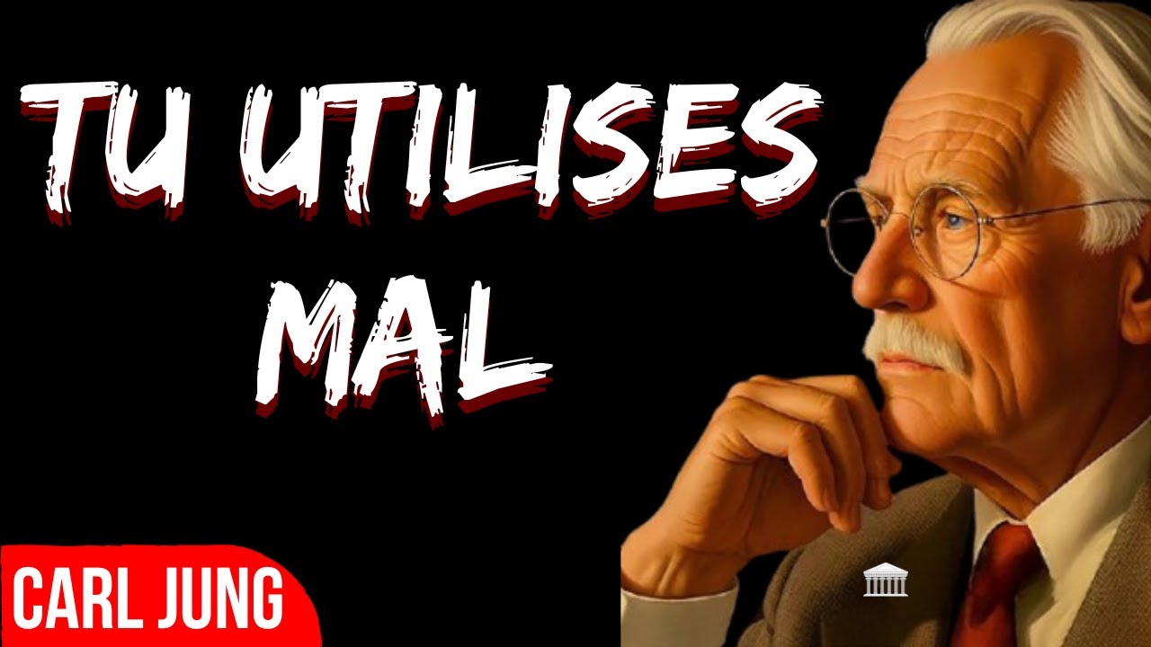 Les capacités spirituelles des empathes et comment les utiliser correctement – Carl Jung