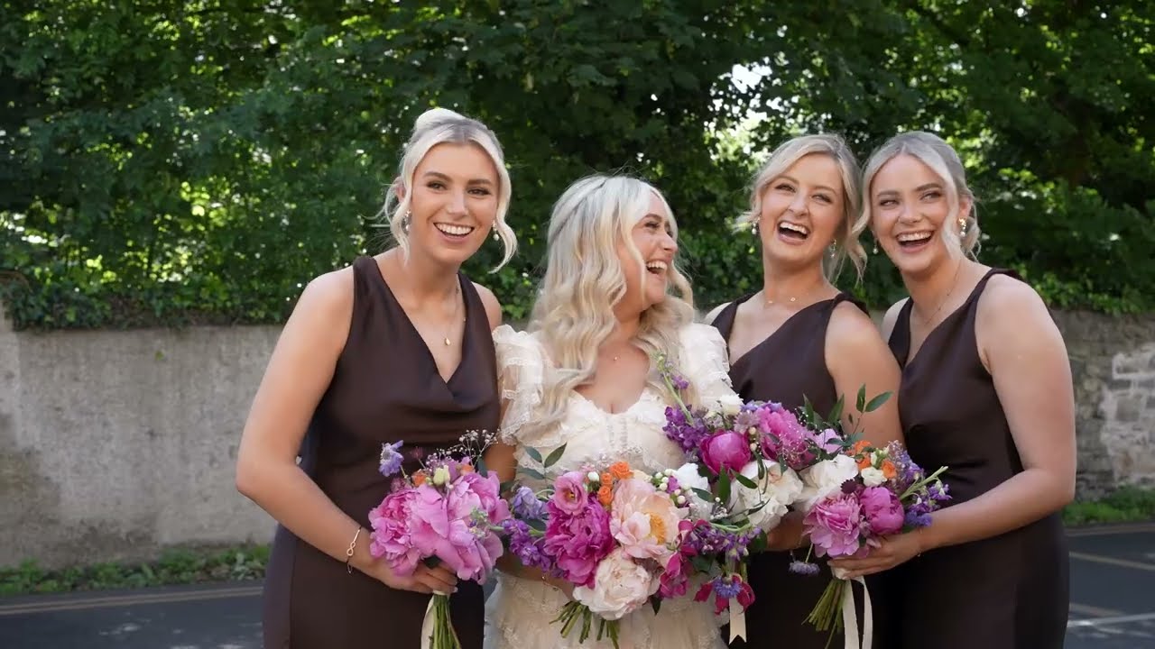 Anglers Rest Wedding Video | Retig Productions