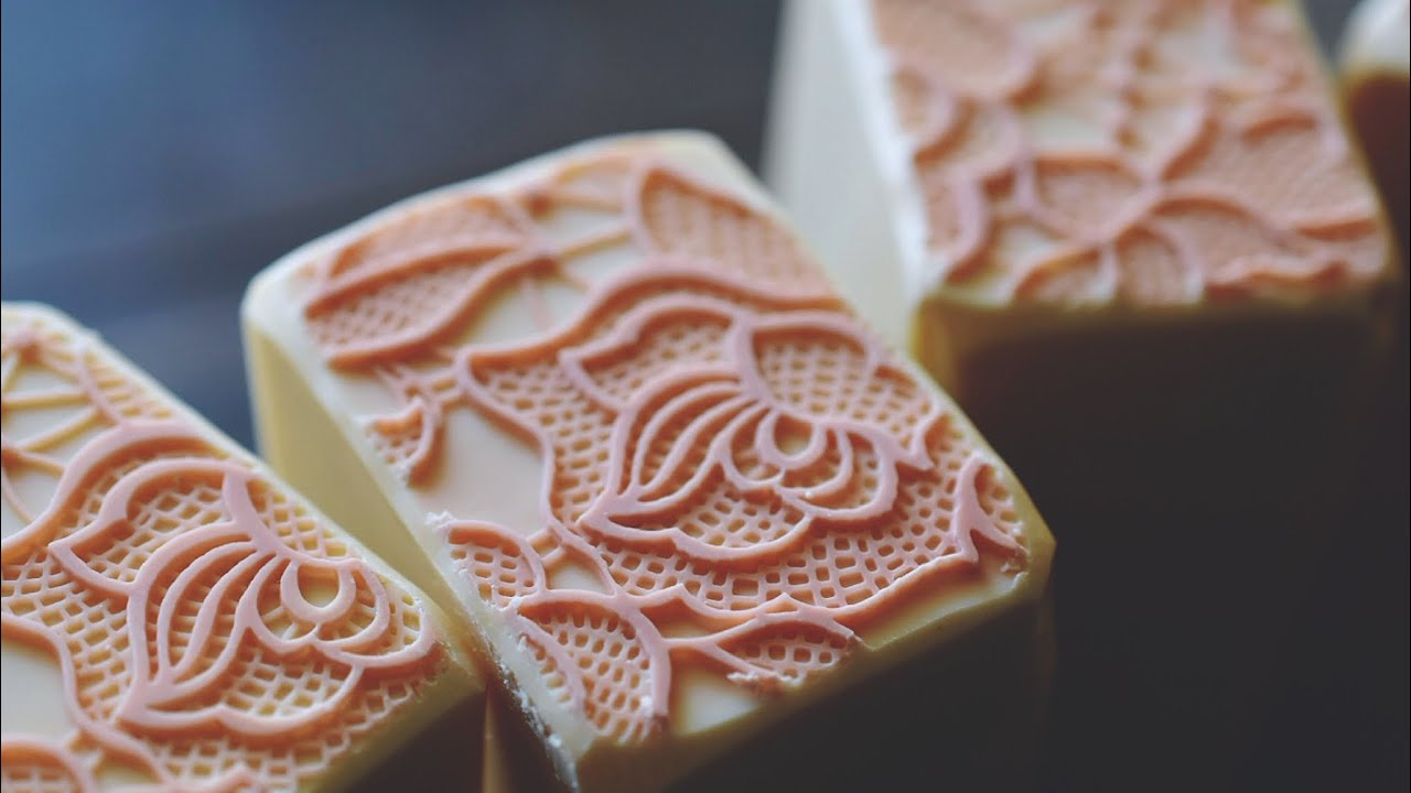 Mothers Milk Cold Process Soap