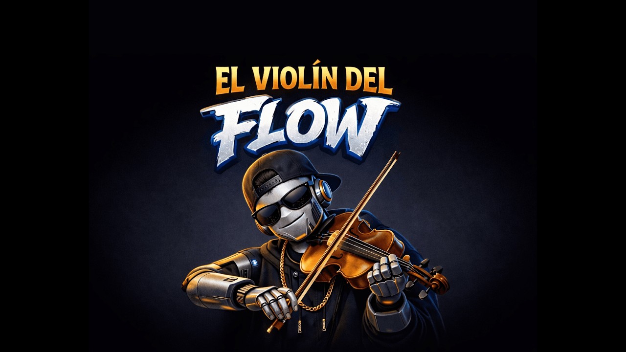 Violin & Hip Hop Playlist 02 - The Warrior's Year