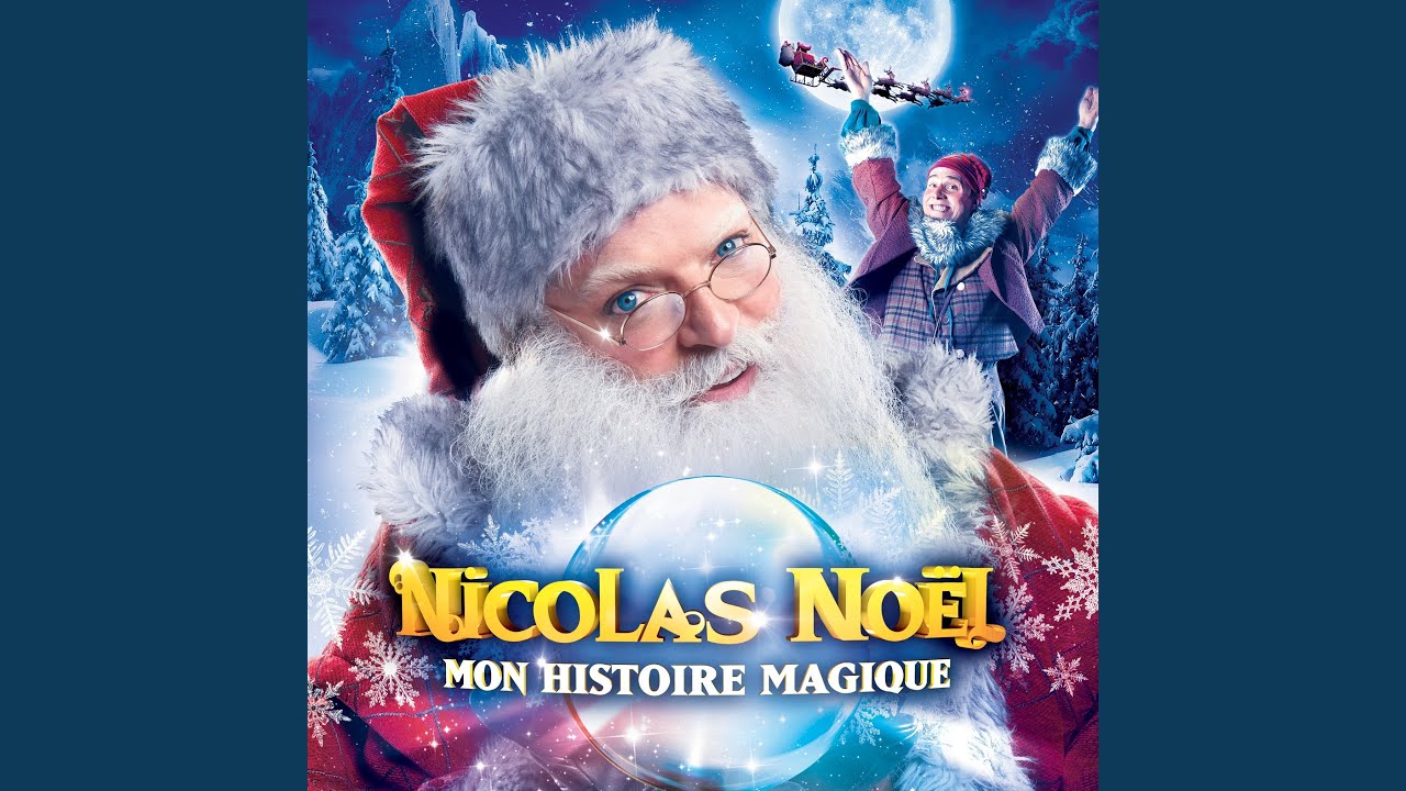 Nicolas Noël