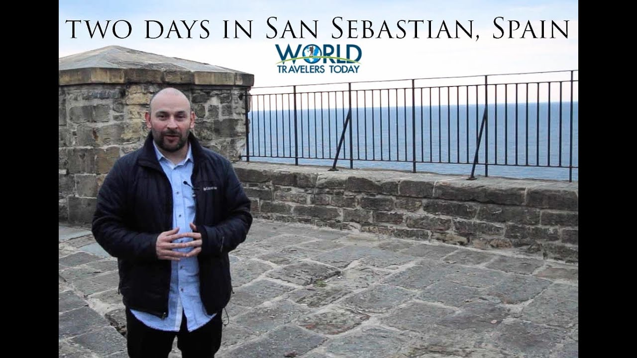 Two Days in San Sebastian