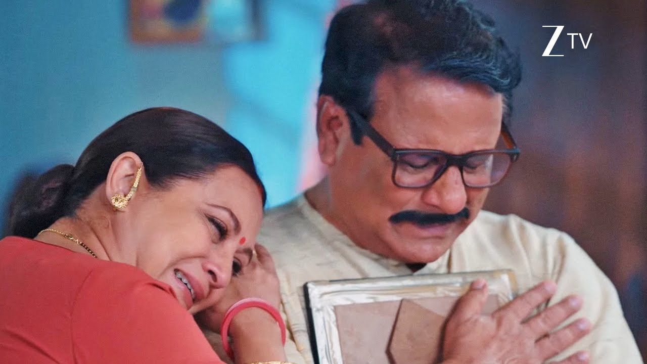 Lakshmi Nivas Hindi | Kya Isha sambhaal paayegi Adiya ki maut ke sadme ko?
