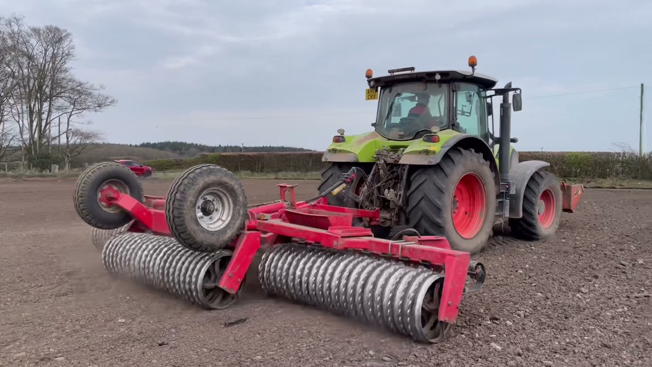 CLAAS ARION 650 gtritchie5