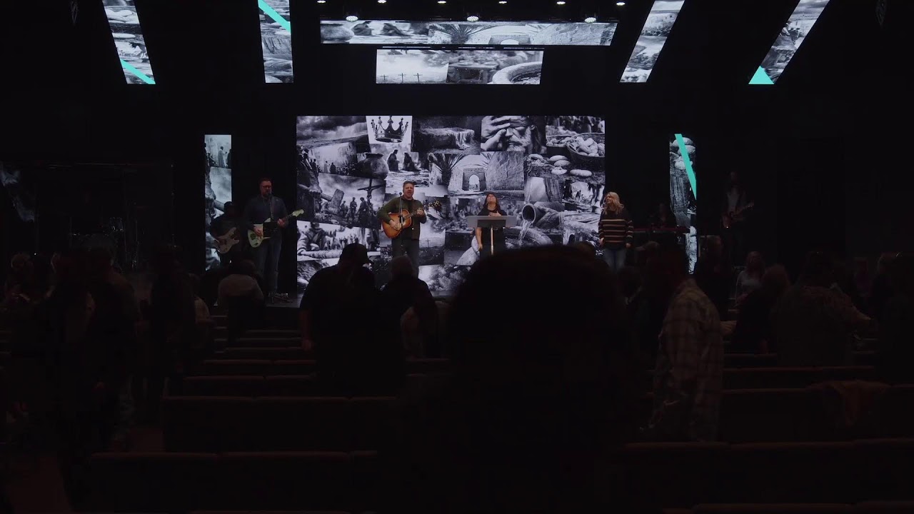 CFC ONLINE | 10:00 A.M Service