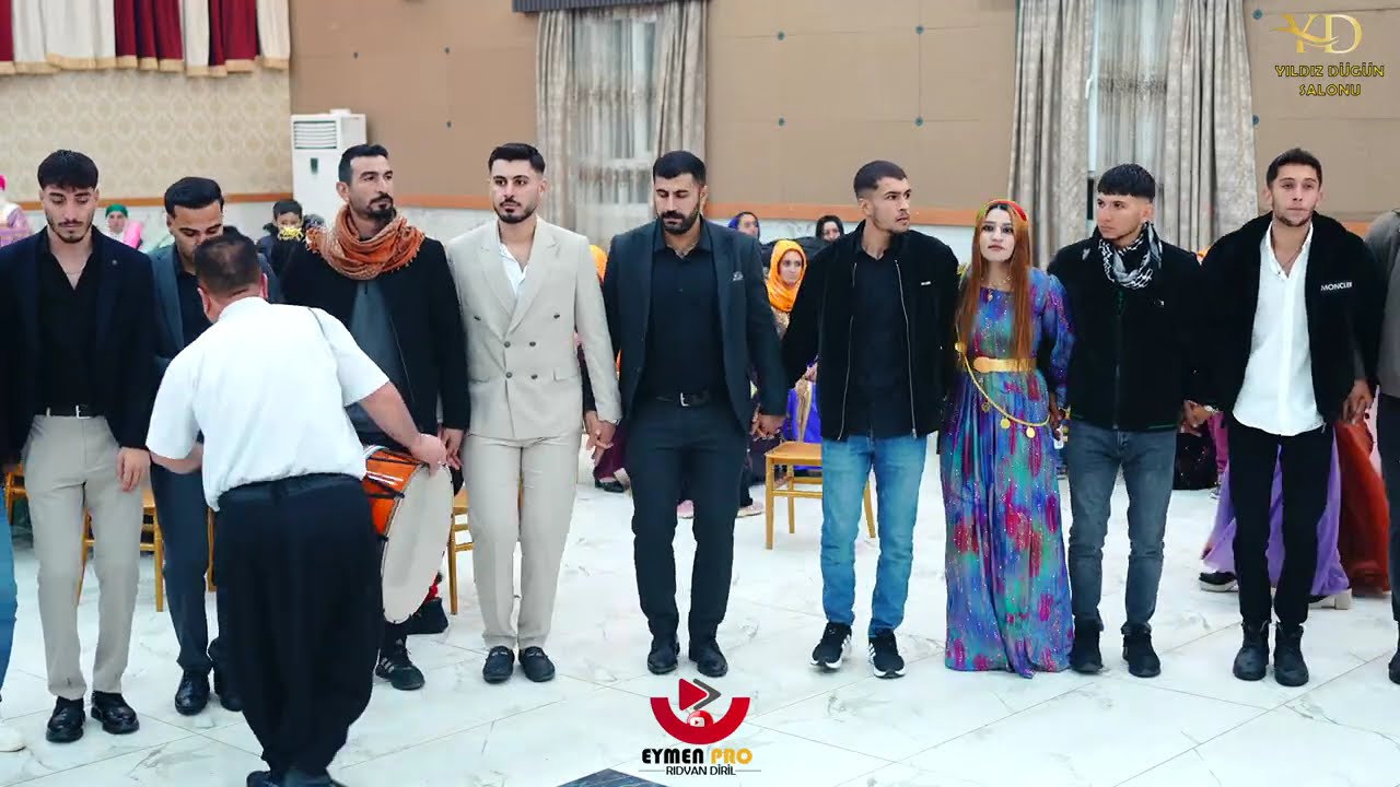 MELİKE & MEHMET  TAŞKIRAN AİLESİ PART 1