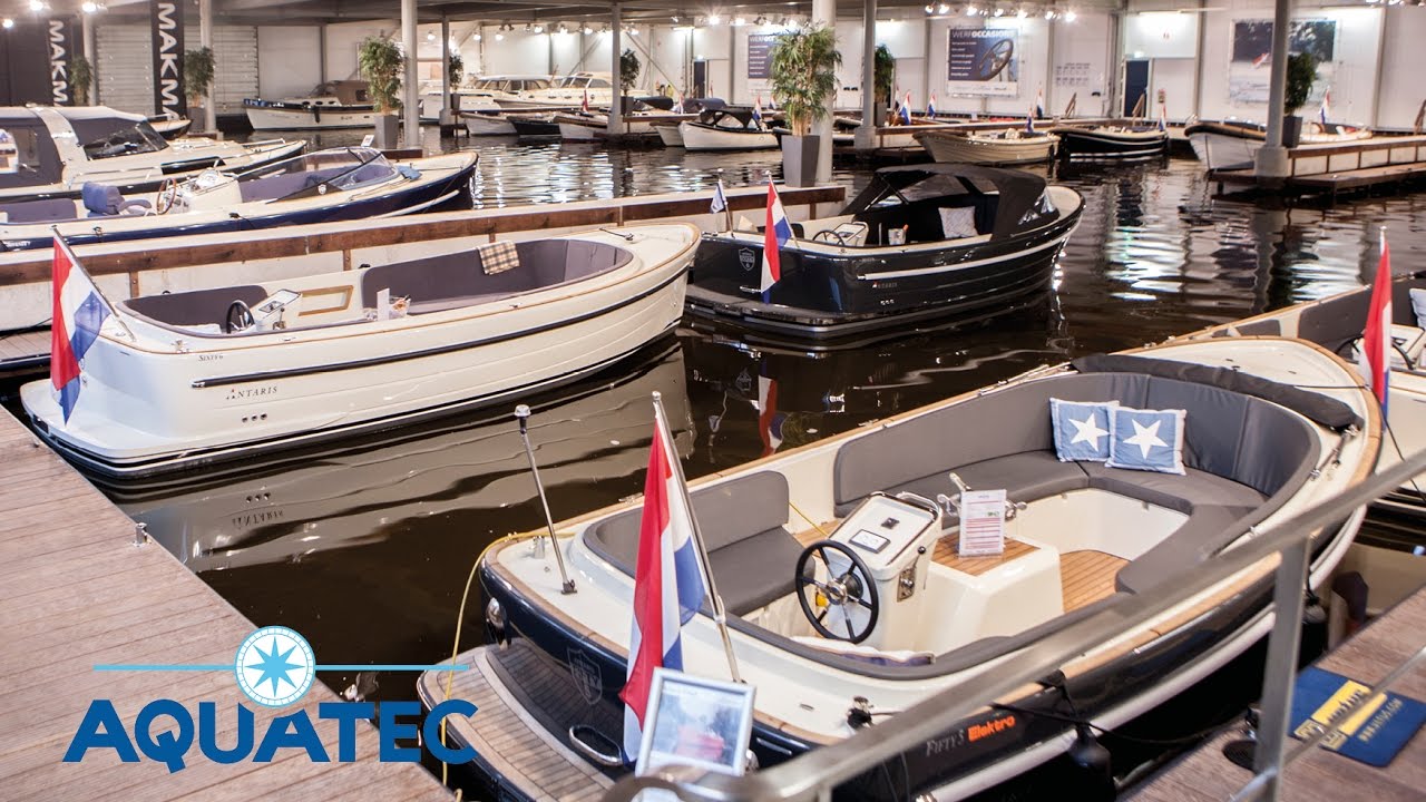 Aquatec Industries B.V.  bedrijfsfilm 2012