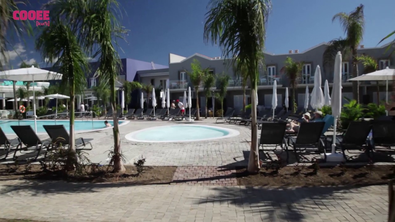 Hotel Suites Los Calderones