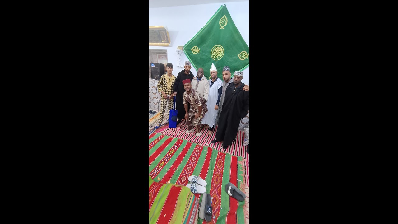 معلم عبدو كويو يعقوب زروالي